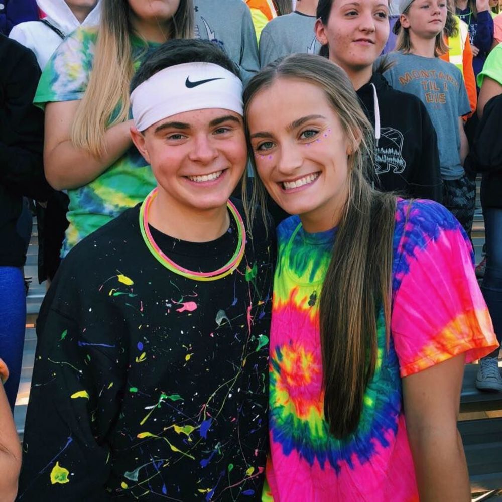 Meet your Posher, Coby